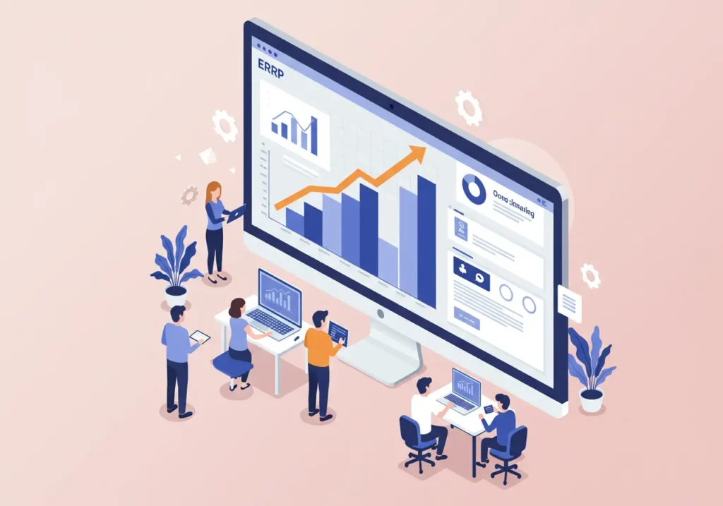 Kobiler için ERP seçimi nasıl olmalı